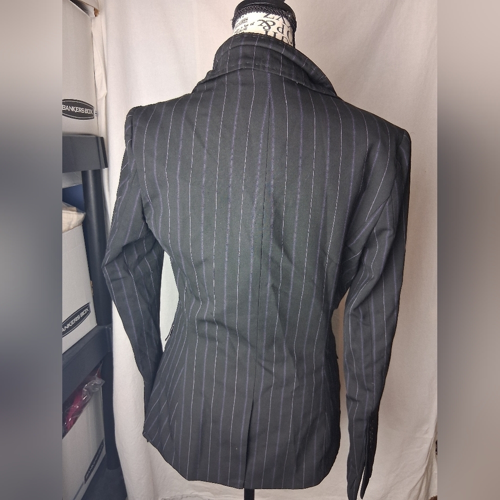 BCBG Womens Jacket XS Maxazria - Picture 2 of 5